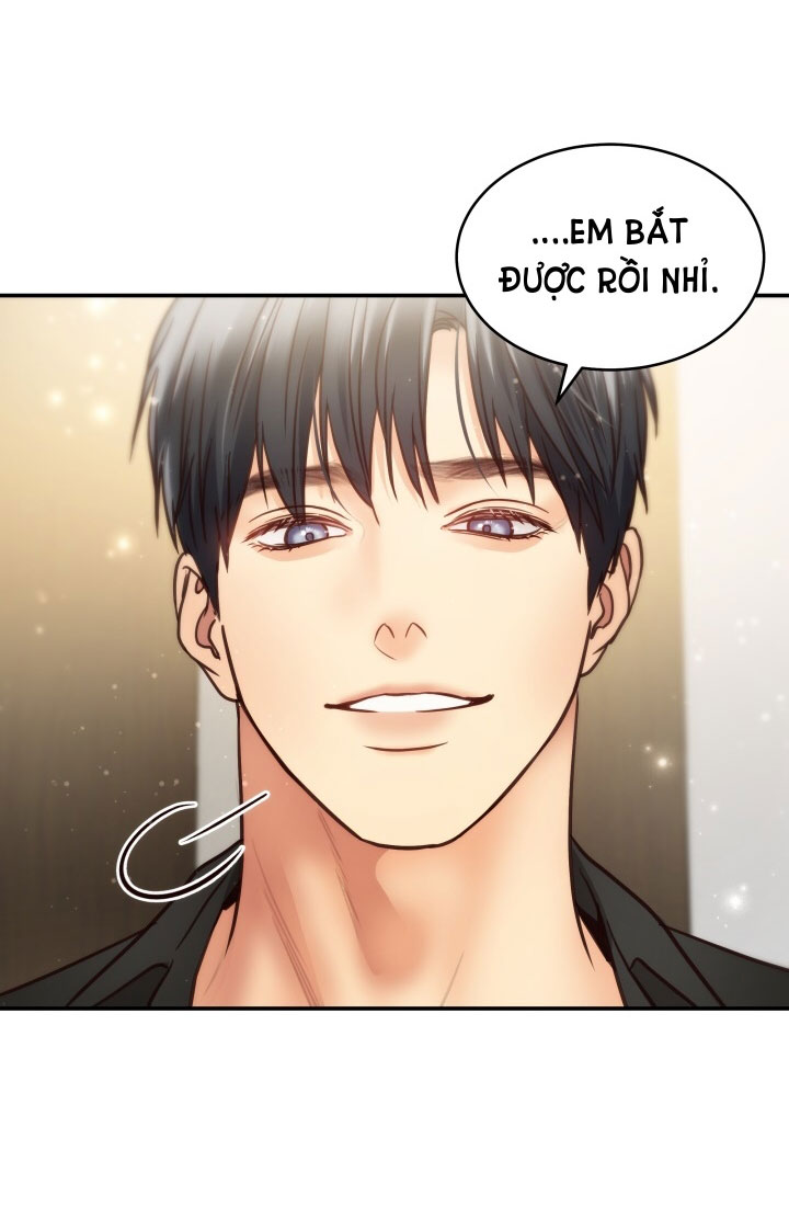 [16+] ánh sao ban mai chapter 58.1 17