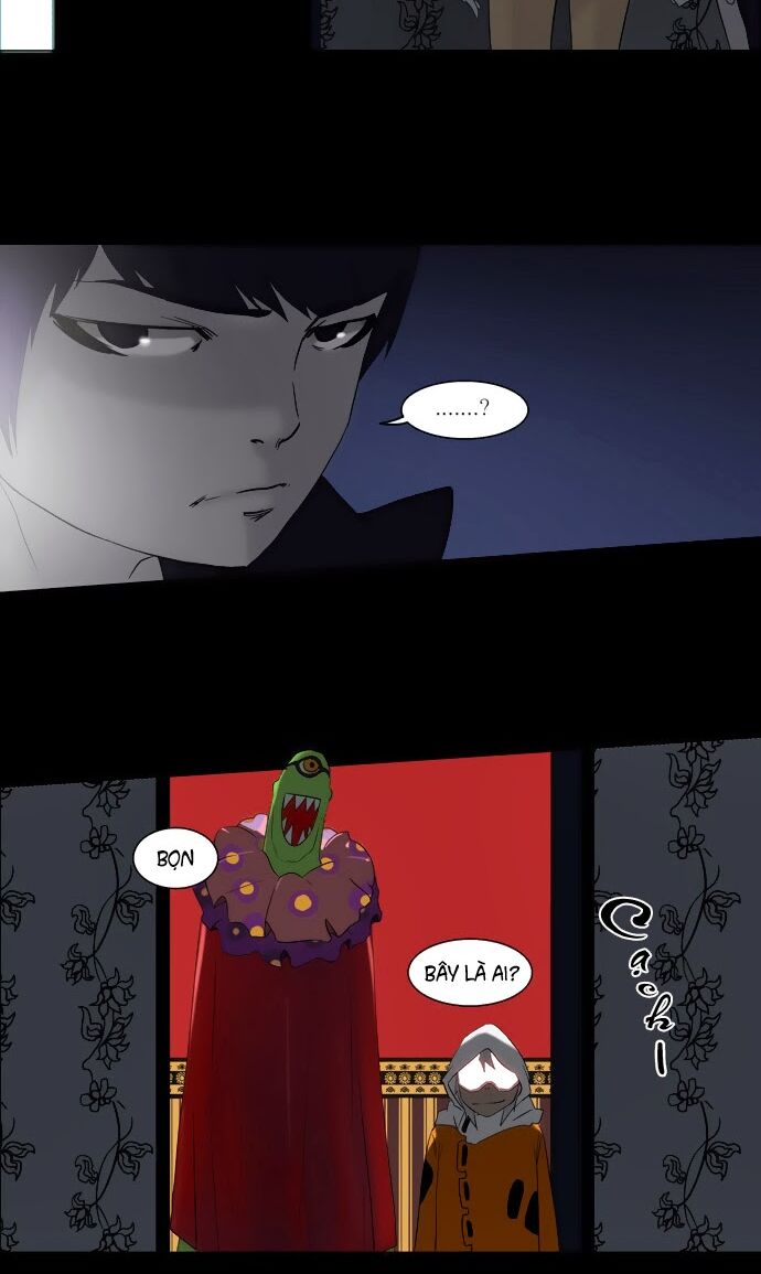 tòa tháp bí ẩn 2 chapter 15 33