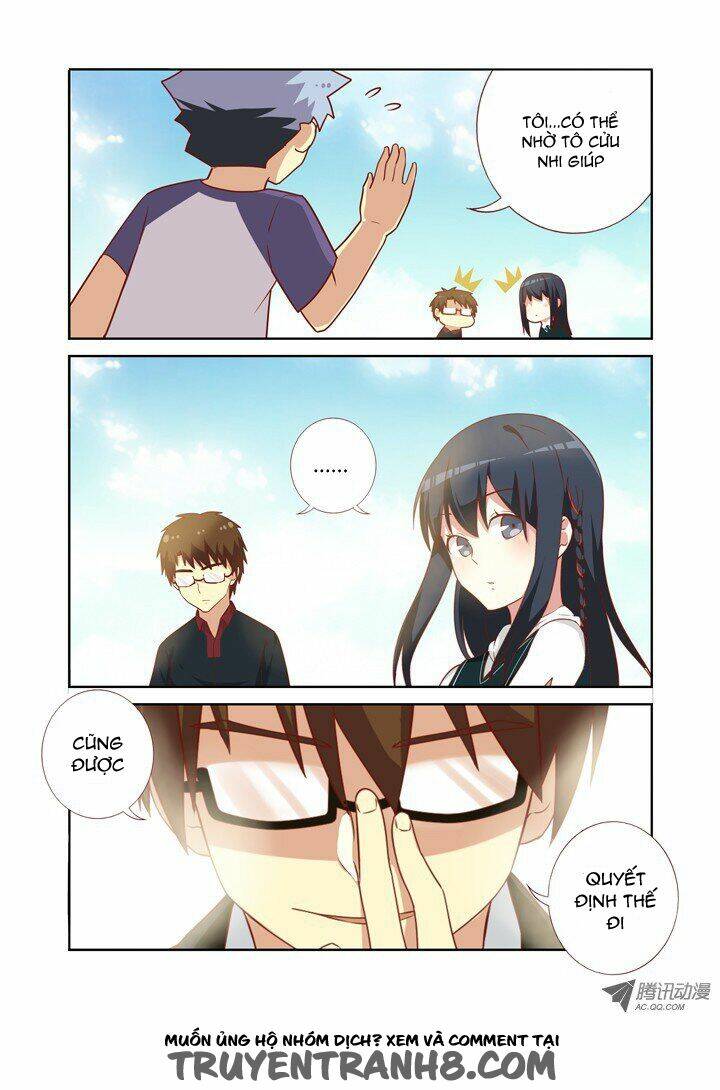 yaoguai mingdan chapter 81 10