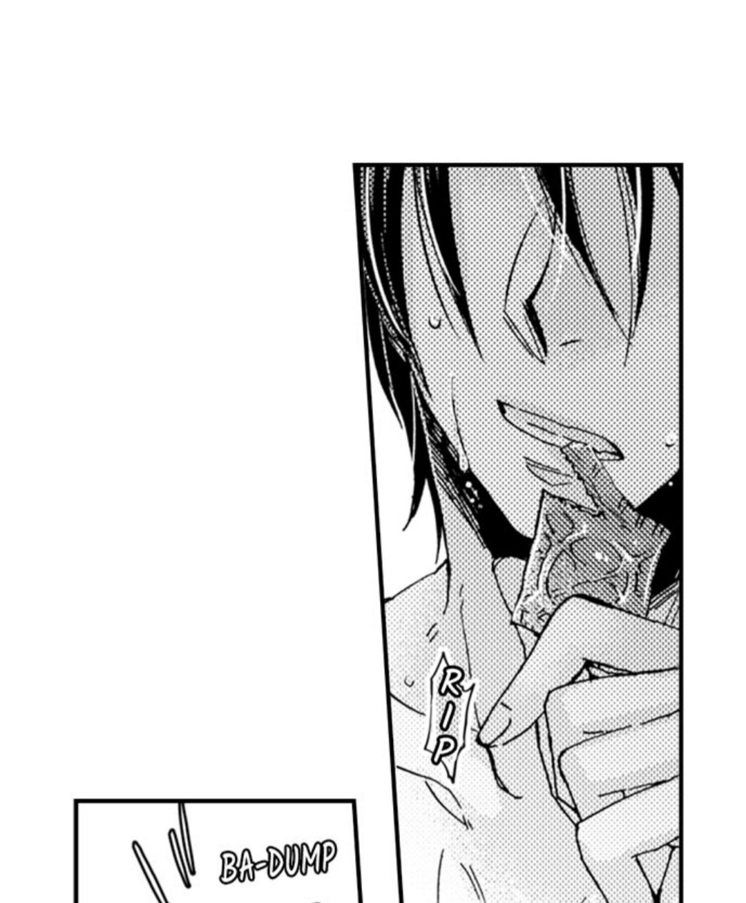 vị sếp thú tính nhà bên chapter 31.3 1