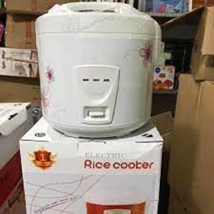 nồi cơm điện RICE COOKER - chất lượng cao