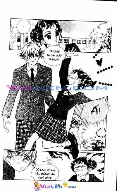 có anh trong đời chapter 1 99