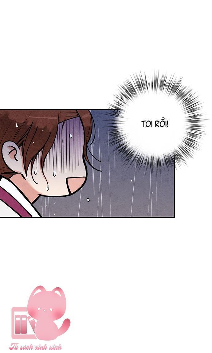 lệnh cấm hôn chapter 24 55