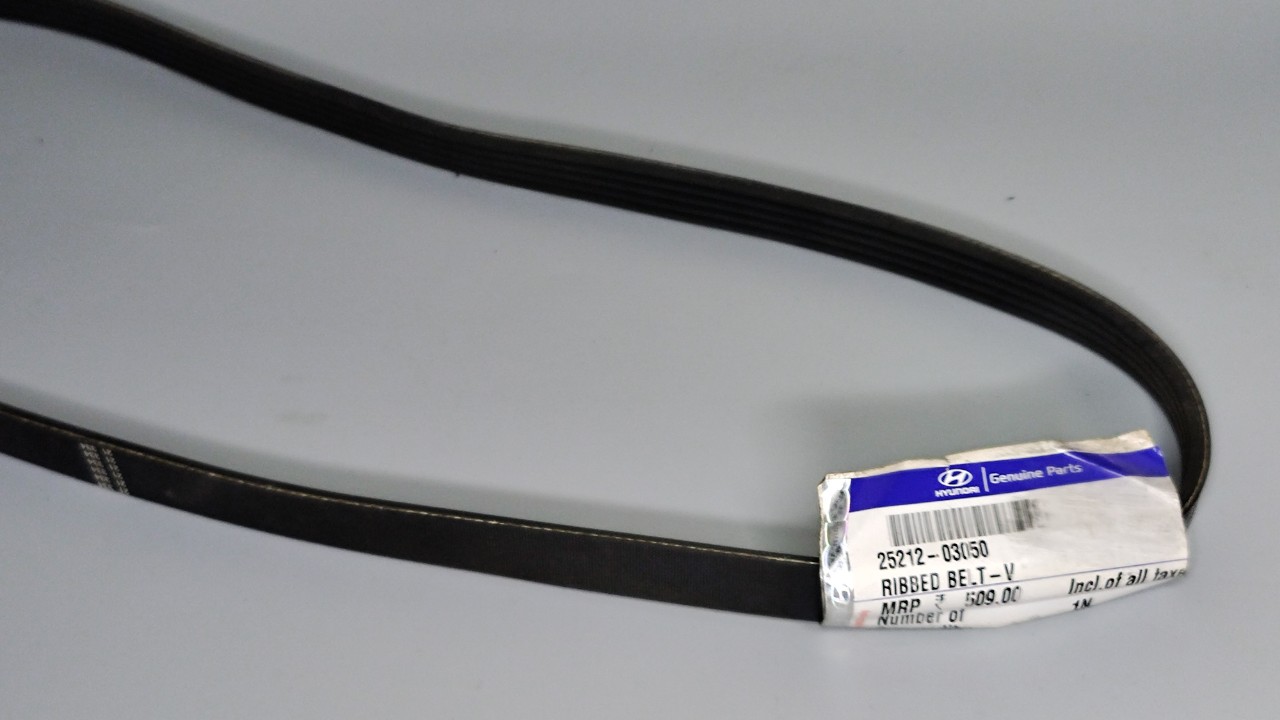 Dây Cua Roa Tổng Hyundai I10 1.2 2014-2022