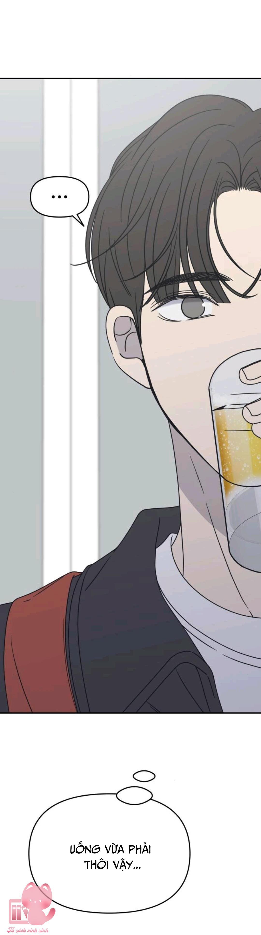 nói không với tình công sở chapter 10 52