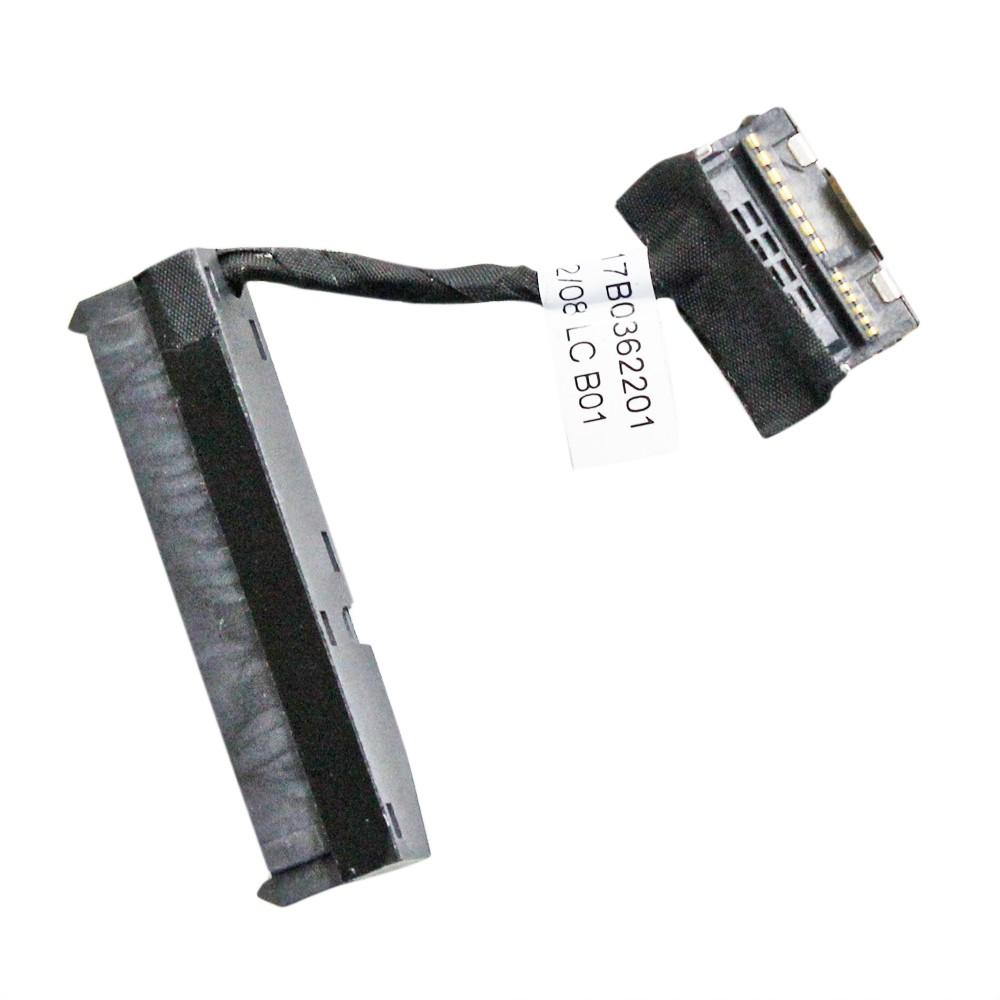 Mới Cáp Kết Nối Ổ Cứng Hdd Sata 6017b0362201 Cho Hp Probook 650 640 G1