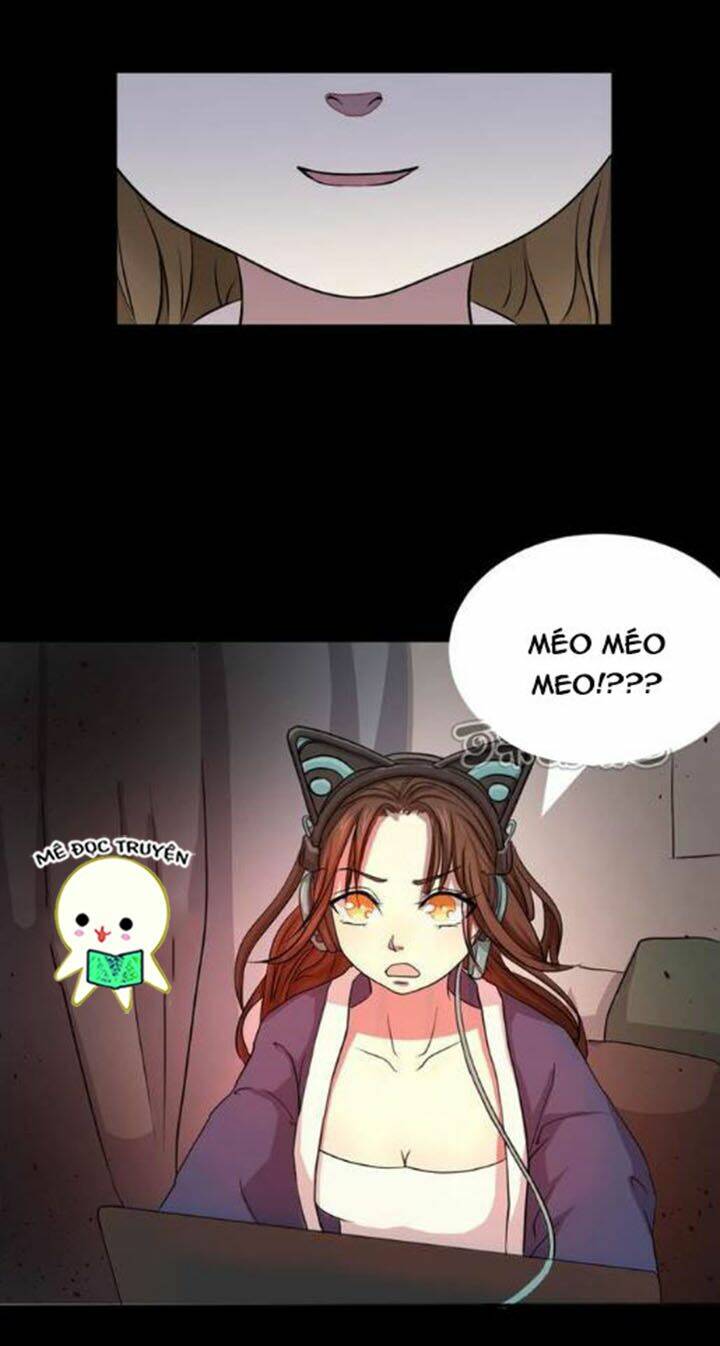 hành trình truy tìm cái chết của up chủ chapter 7 15