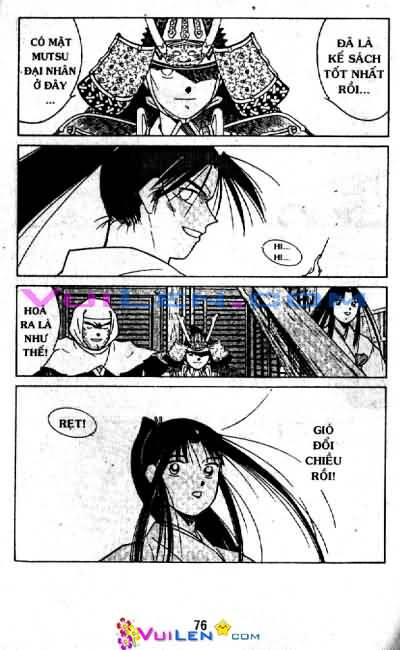 truyền nhân atula phần ii chapter 12 77