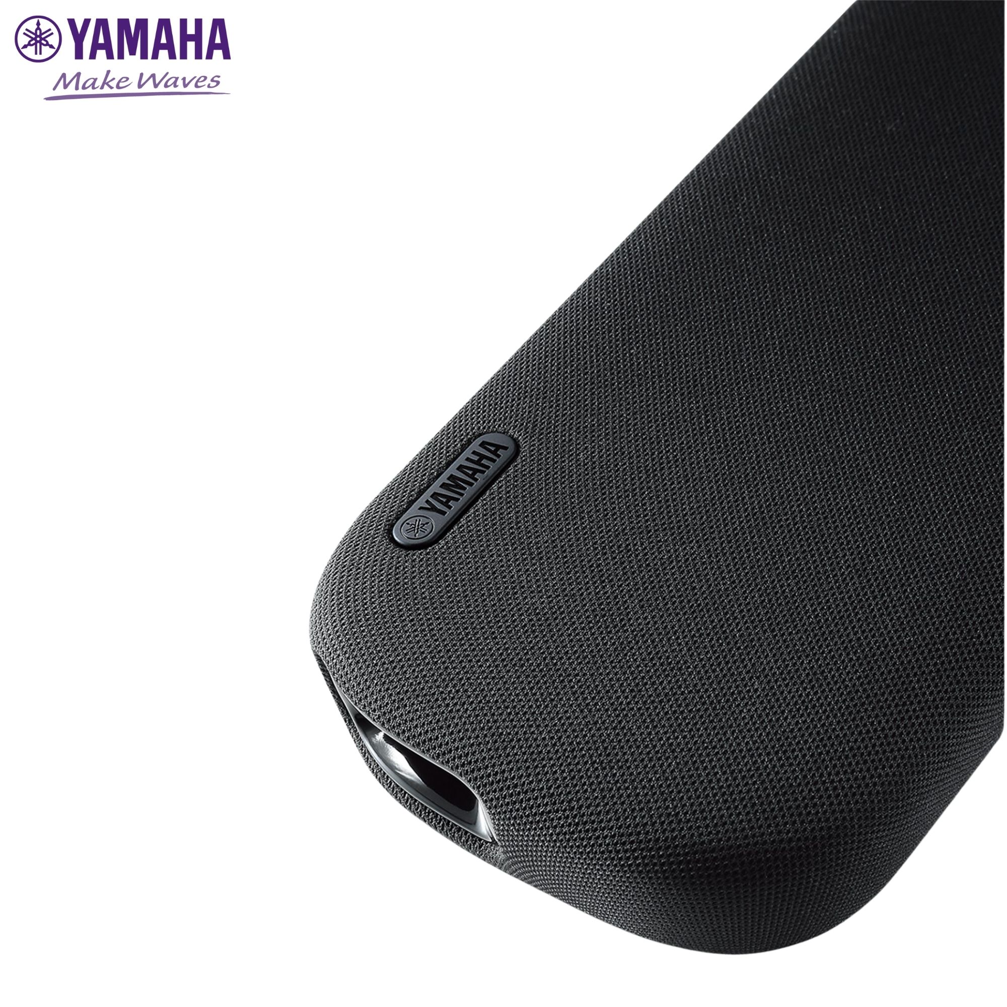 Yamaha YAS-109 - Loa Soundbar. Hàng Chính Hãng