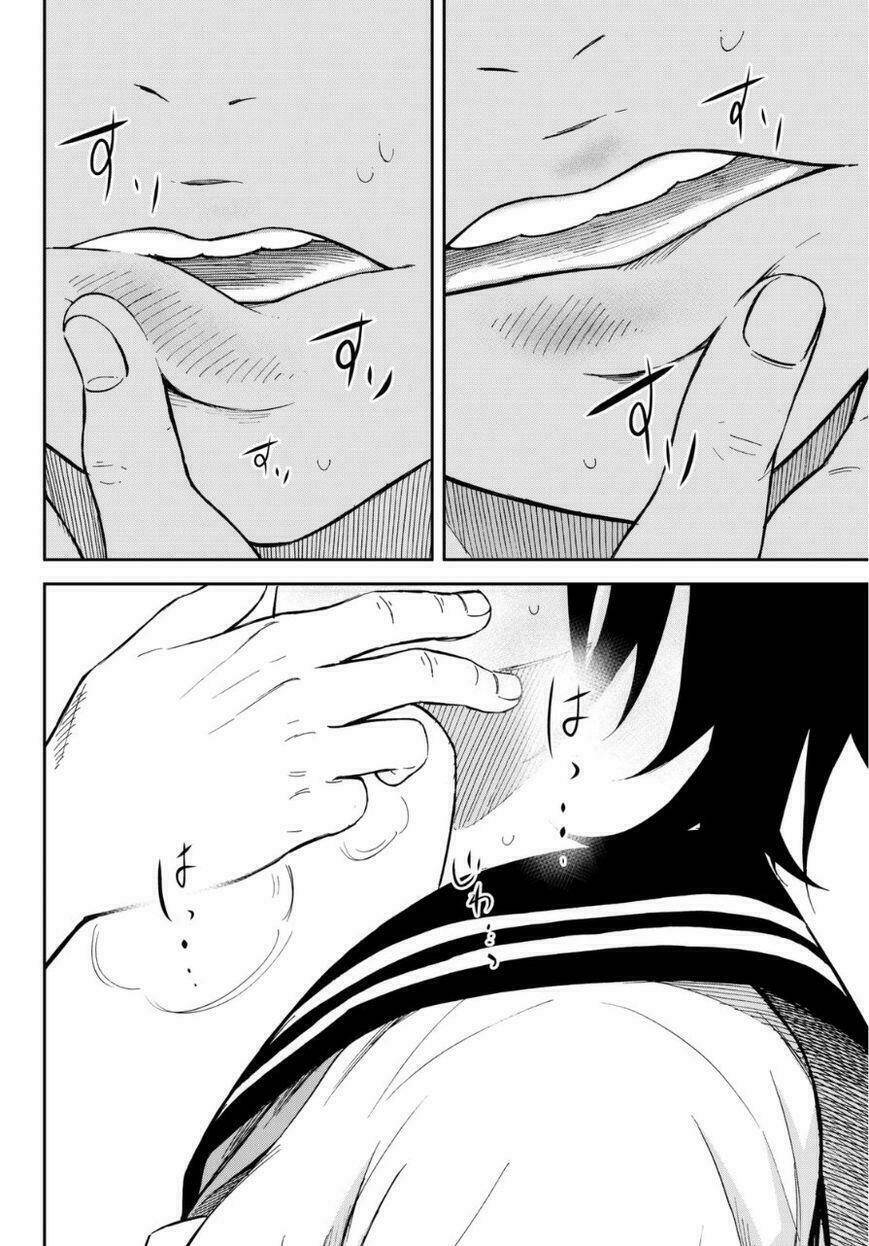 kanojo wa rokurokubi chapter 3 24