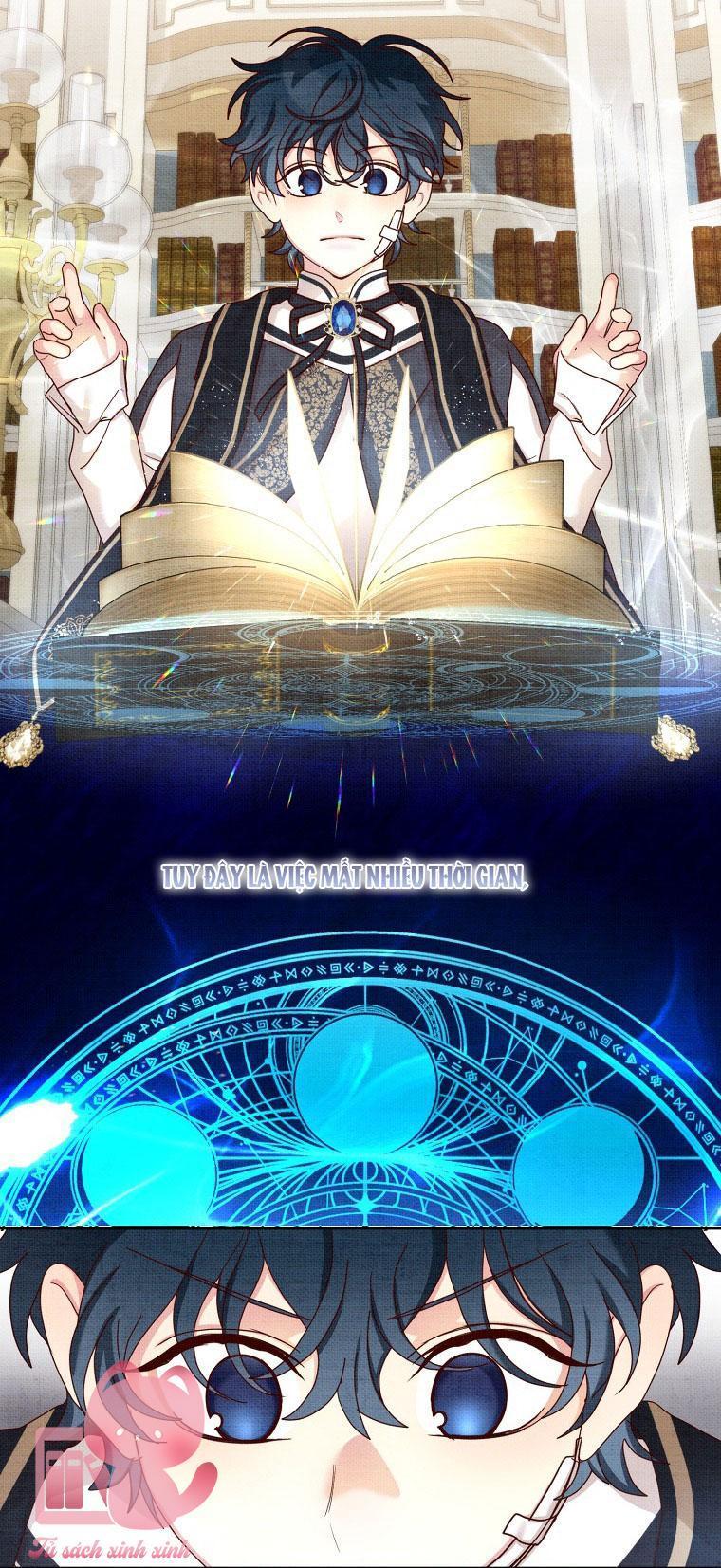 thế thì ta cứ trở thành kẻ ác thôi chapter 56 39