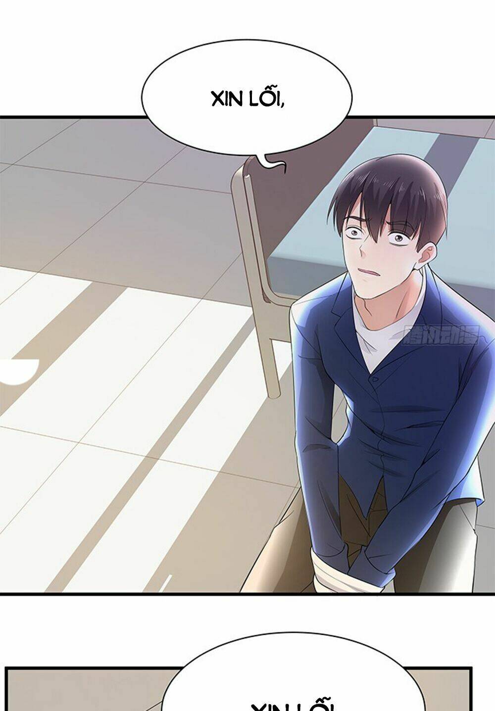 khi trò chơi ác ma bắt đầu chapter 42 5