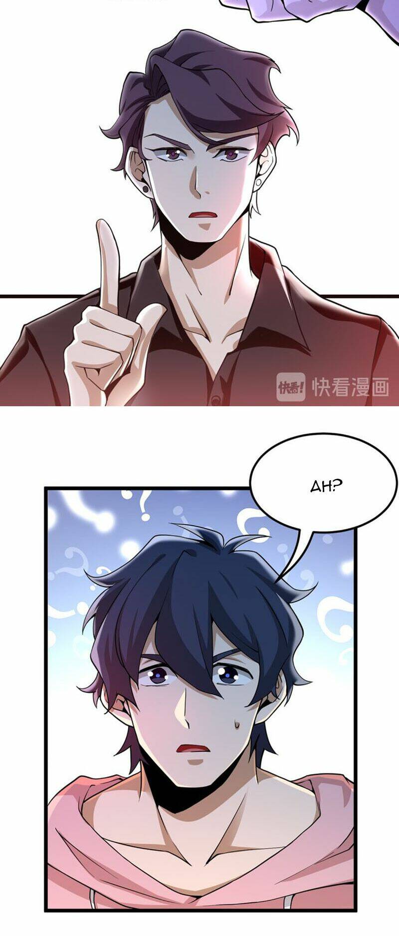 app tu chân mạnh nhất chapter 13 46