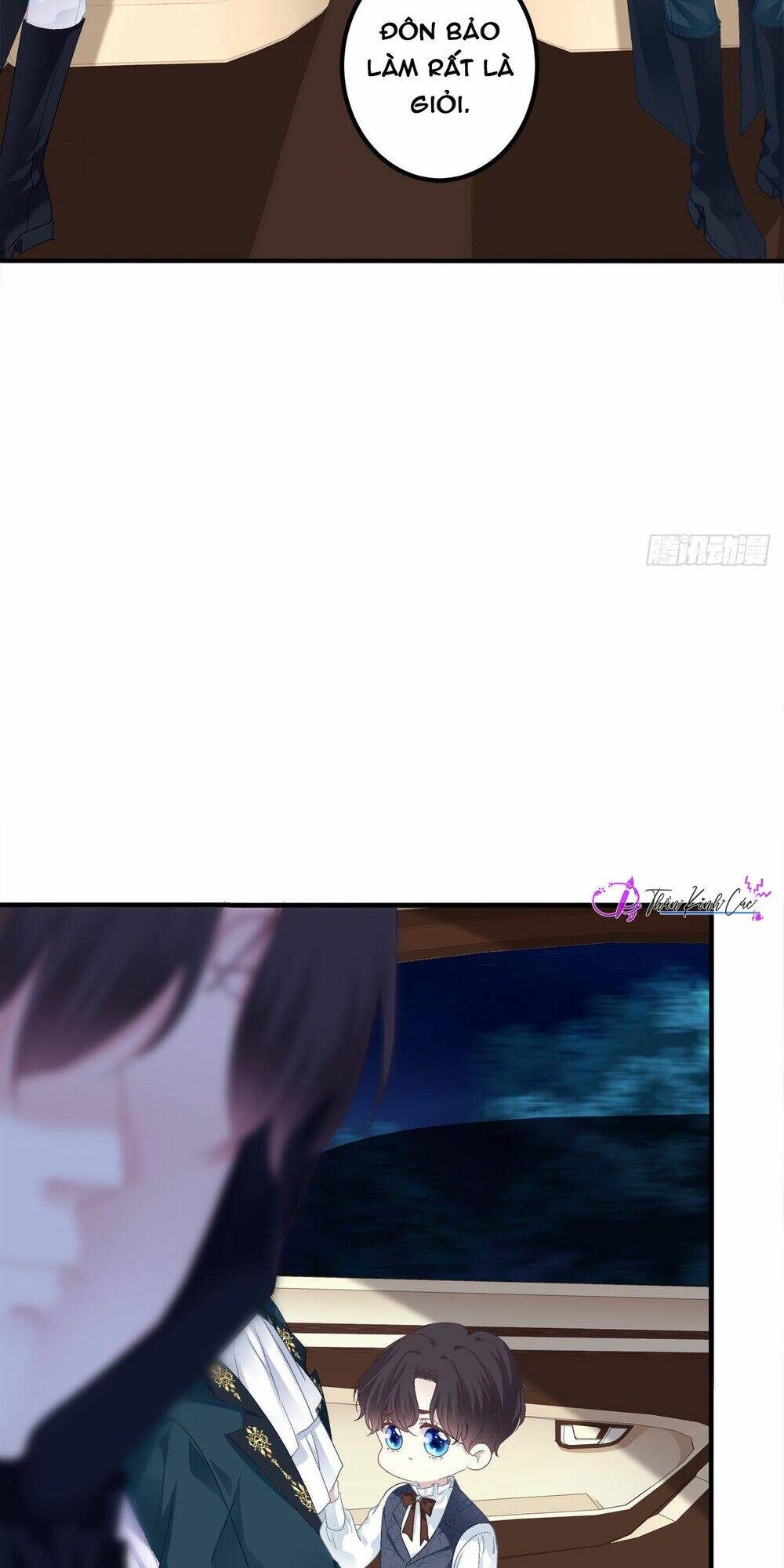 toàn bộ nắm trong tay chapter 107 18