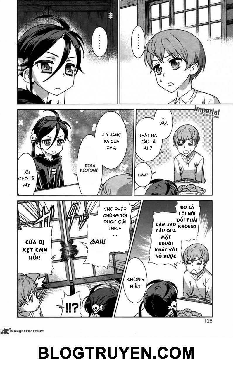 celestial clothes chapter 3 6