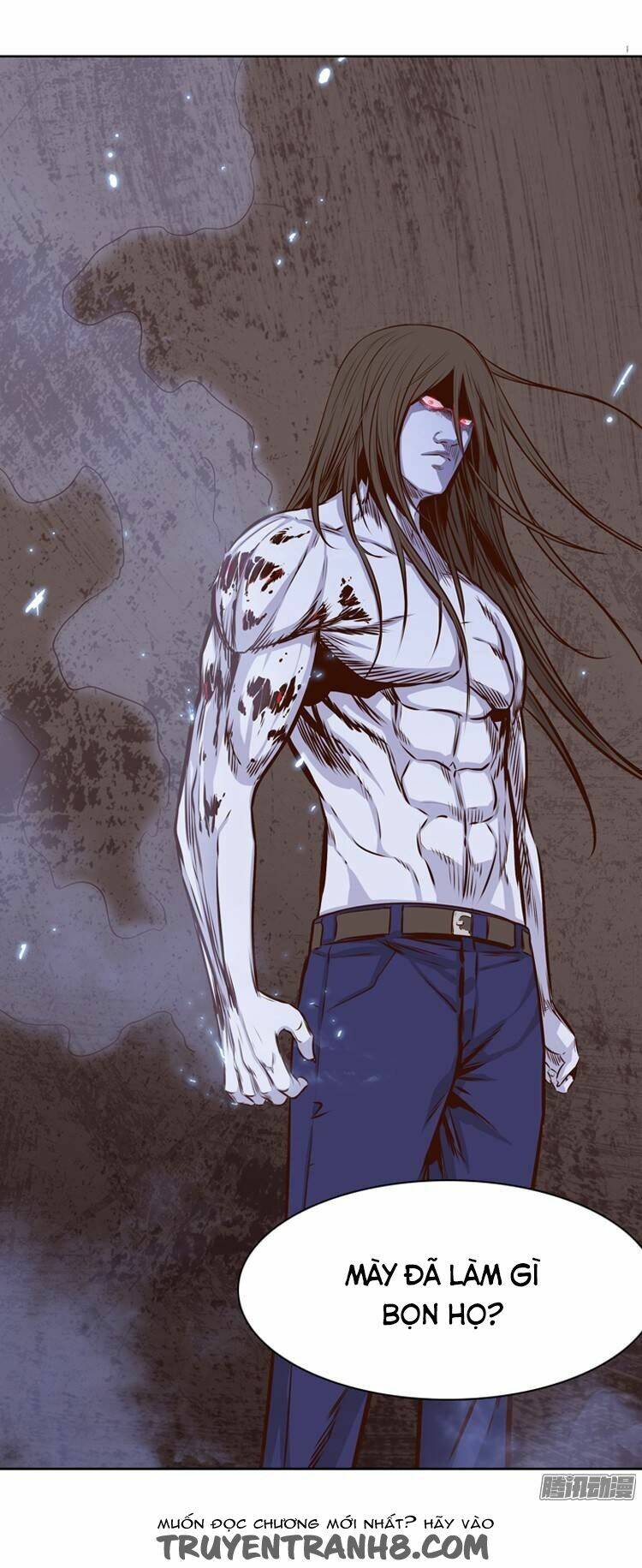 vua của vong linh chapter 195 22