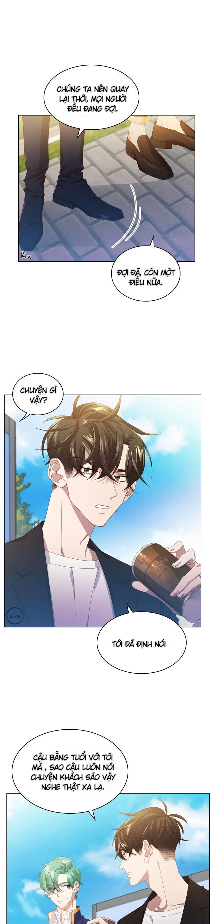 tai tiếng thị phi chapter 43 11