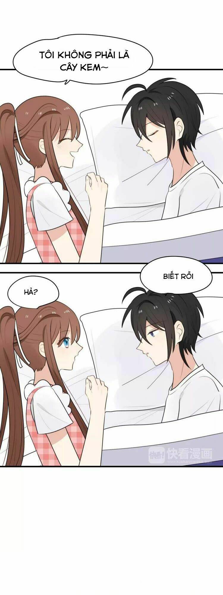 tiểu miêu và hắc diệu thạch chapter 4 28