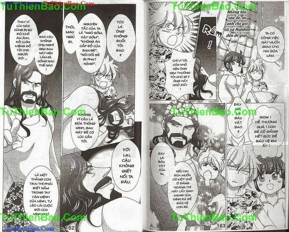 bông hoa cướp biển chapter 4 82