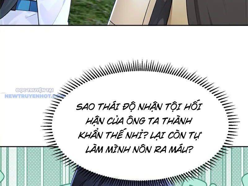 ta thực sự không muốn làm thần tiên chapter 114 71