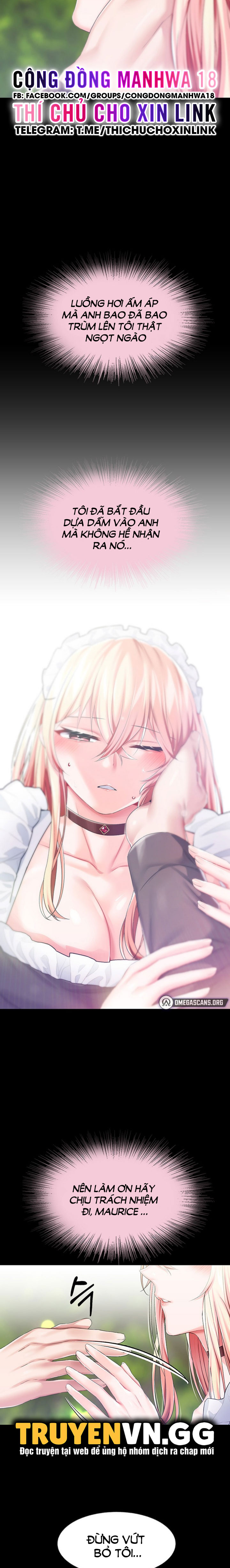 thuần hóa nữ phản diện chapter 25 15