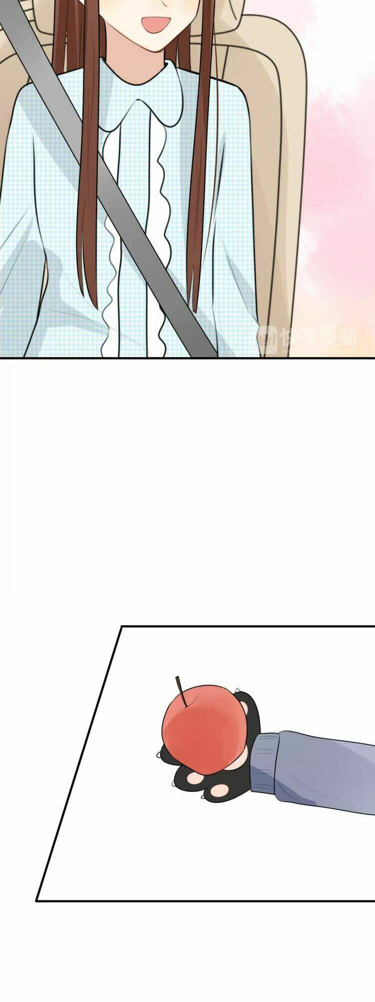 tiểu miêu và hắc diệu thạch chapter 2 10