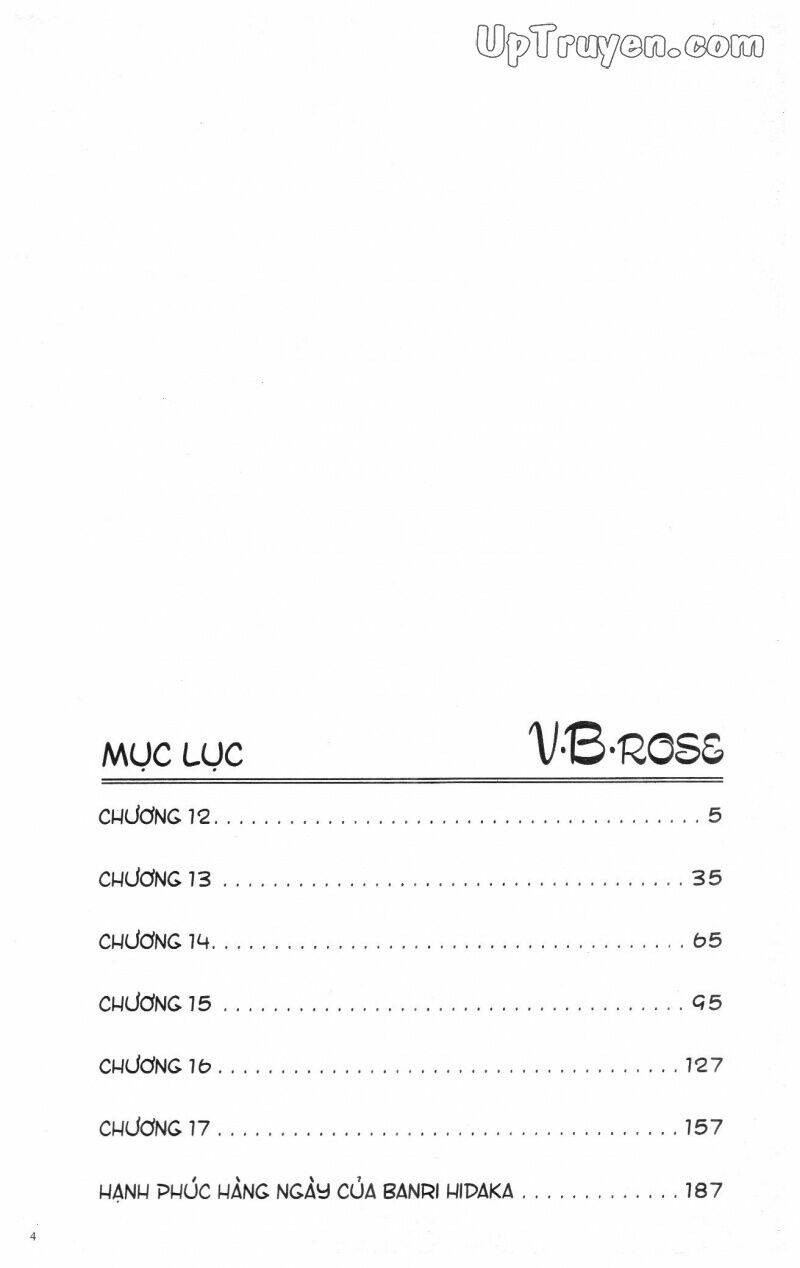 v.b.rose chapter 3 6