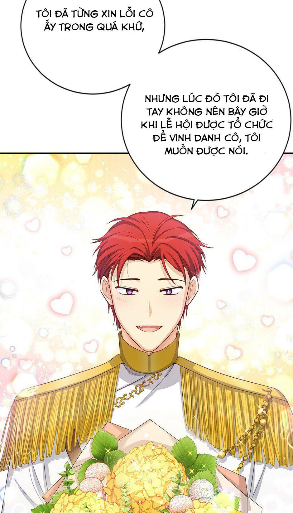 nữ công tước với tâm hồn trống rỗng chapter 70 11