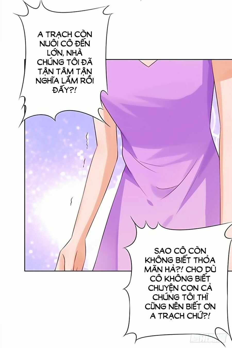 bác sĩ sở cũng muốn yêu chapter 146 22