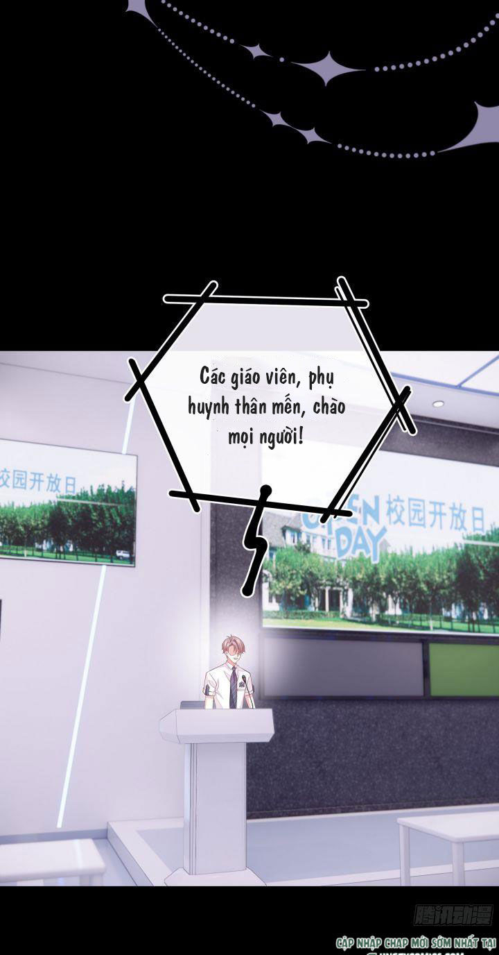 tôi nghi ngờ hệ thống thích tôi chapter 16 16