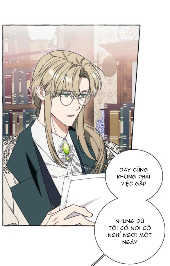 tôi tưởng đó chỉ là tiểu thuyết trọng sinh bình thường chapter 65.2 5