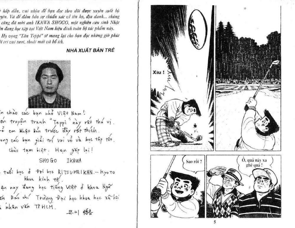 tân teppi chapter 41 1