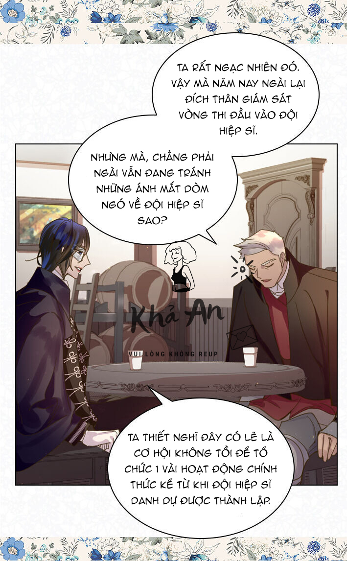 quy luật sinh tồn của nữ phụ chapter 37 54