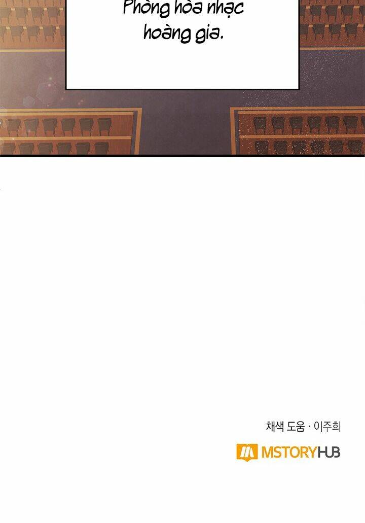 tiểu thư scarlet, em không muốn trả thù sao? chapter 40 56