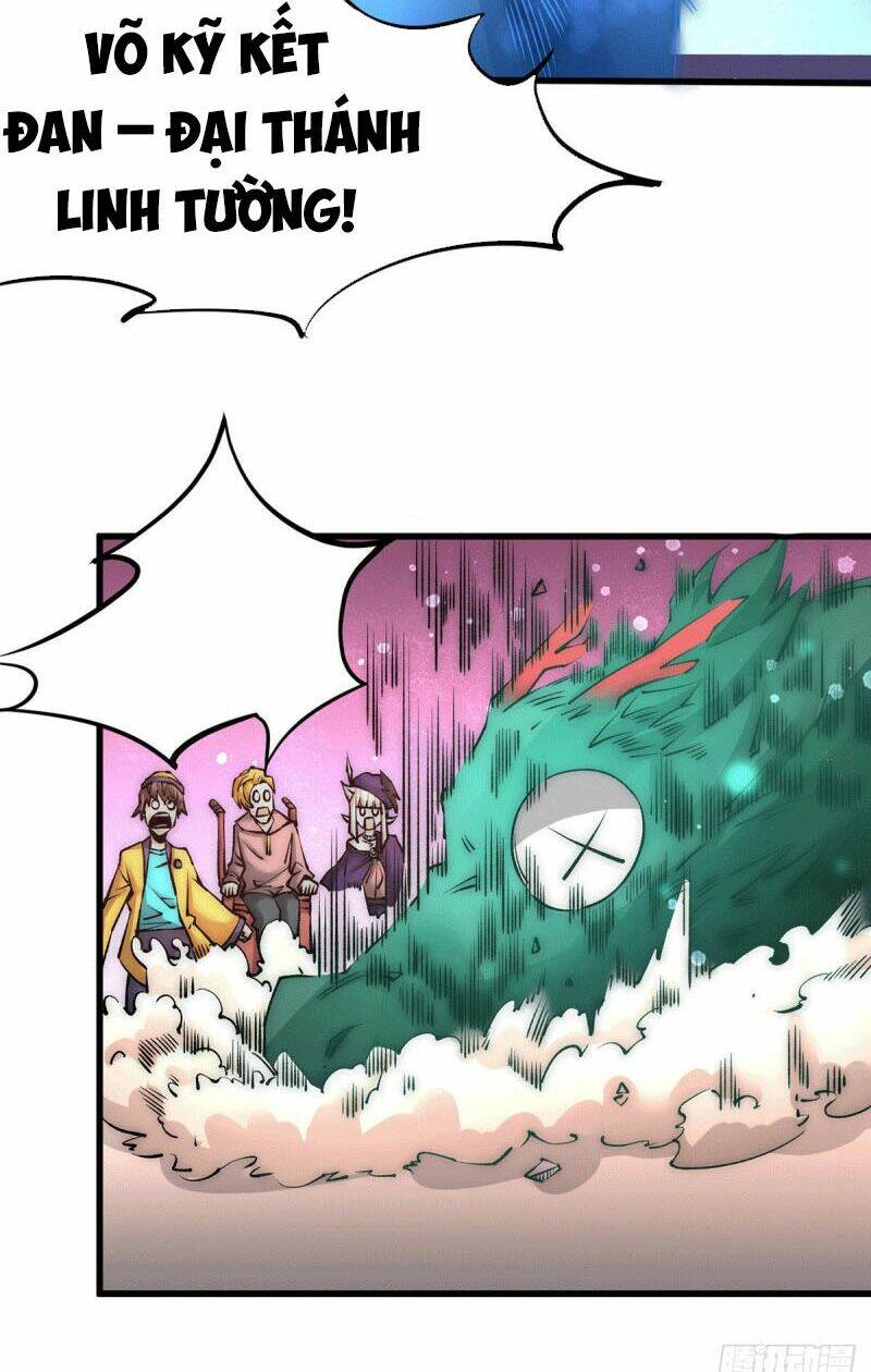 đô thị đỉnh phong cao thủ chapter 211 14