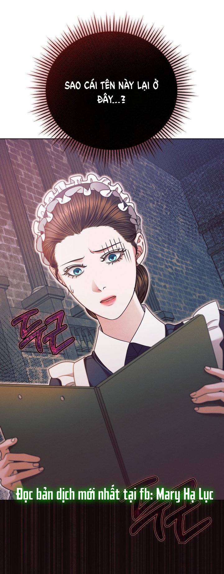 [18+] hãy cầu xin ta đi chapter 20.2 23