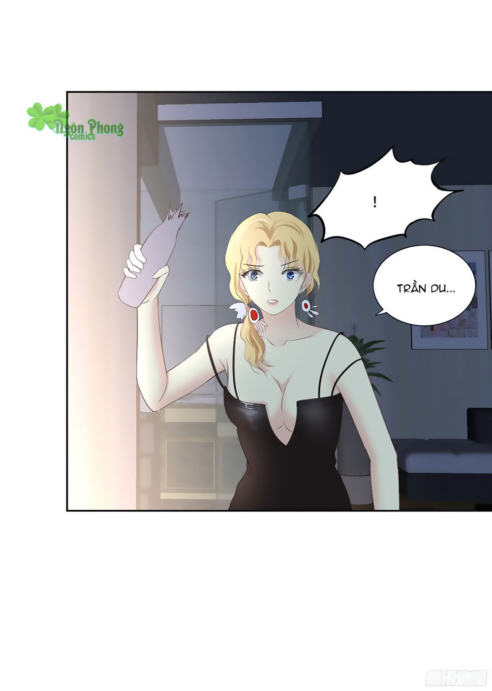 sinh sinh tương thác chapter 29 9