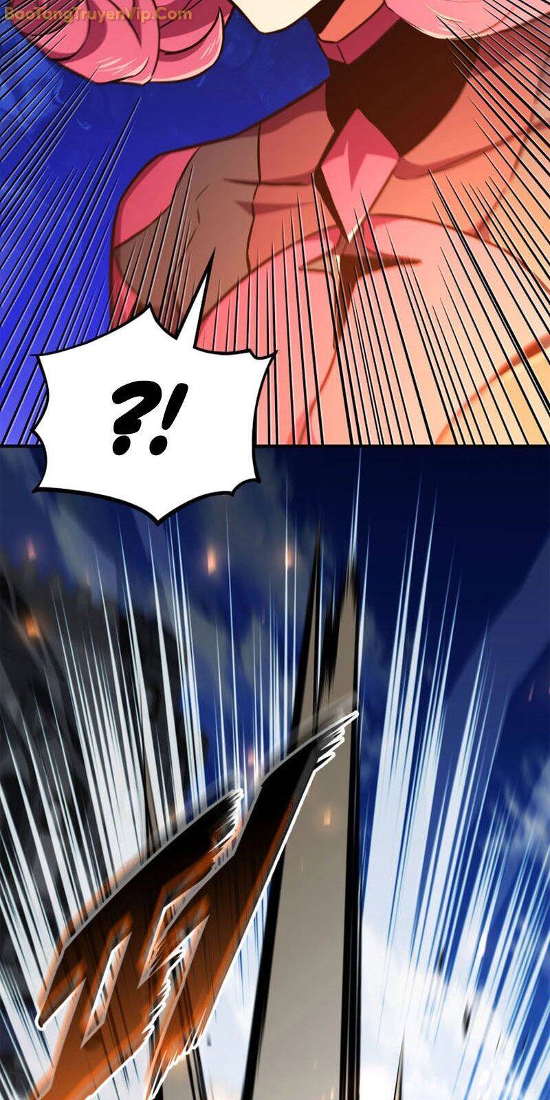 huyền thoại game thủ - tái xuất chapter 171 37