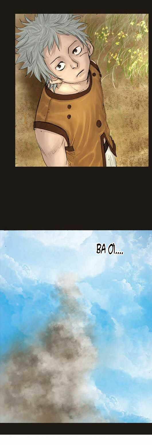 hội ảo thuật chapter 11 14