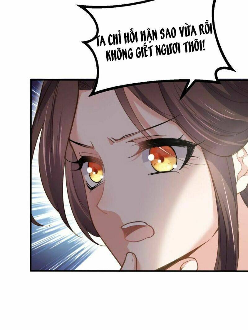 hoạn phi thiên hạ chapter 130 14