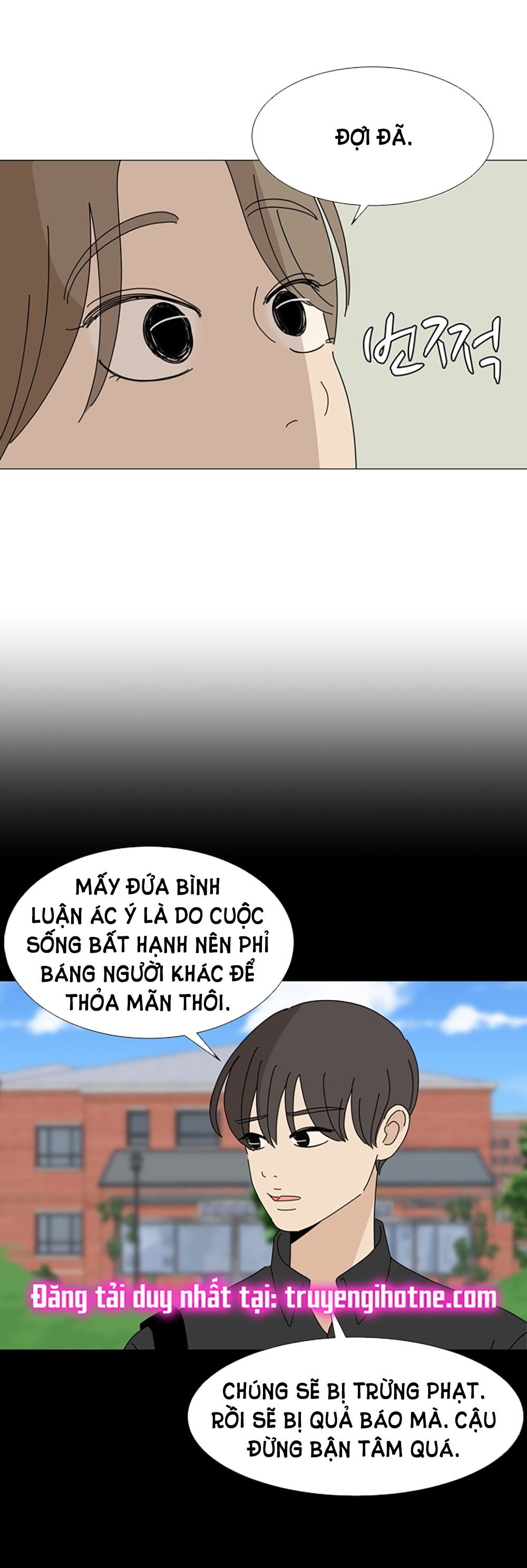 Tuyển Tập Truyện Ngắn Dằm Khăm Của Bạn Mảy chapter 44.2 - Trang 49