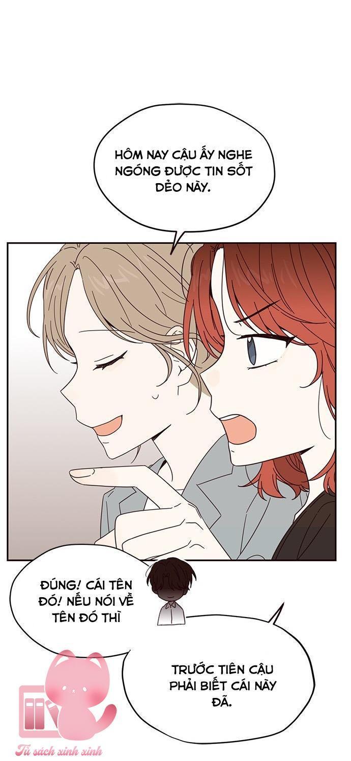 sợi chỉ tình yêu chapter 8 20