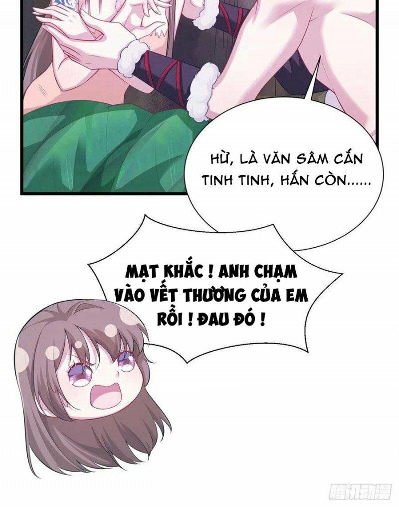 [16+] thảnh thơi thú thế chủng chủng điền, sinh sinh tể chapter 293 5