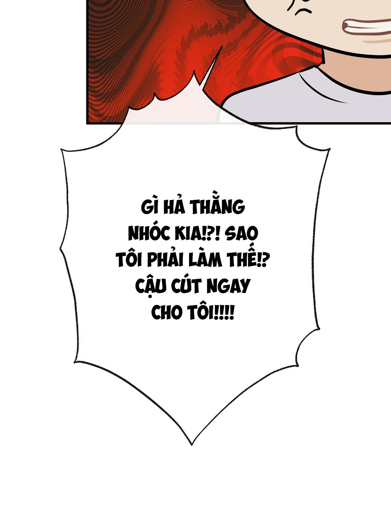 đứa trẻ này là con tôi (end) chapter 39 52