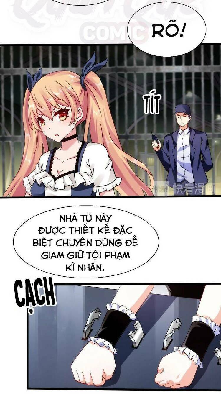 kinh thế kỳ nhân chapter 39 20