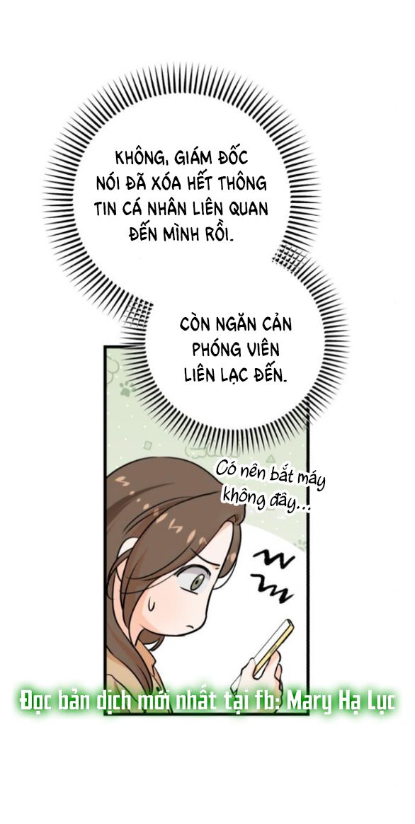 Nóng Lòng Muốn Giày Vò Em chapter 71.1 16