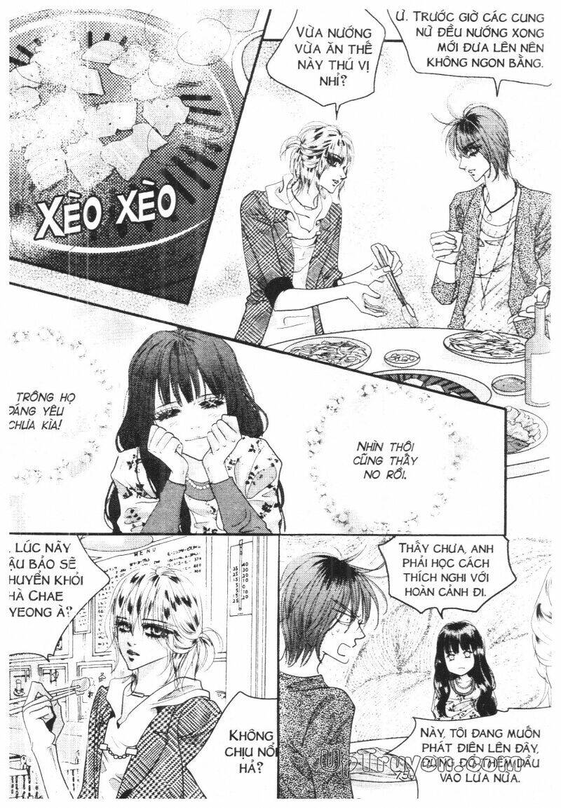 hoàng cung chapter 25 76