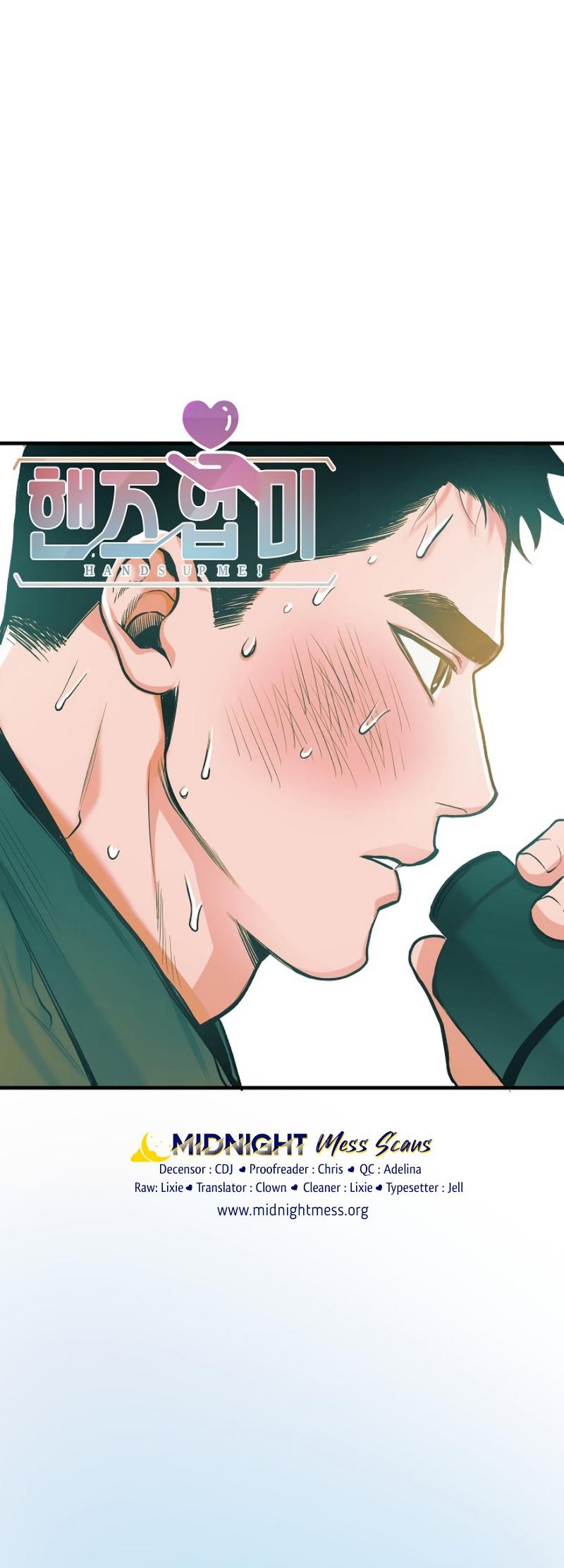 manhwa chịch vồn chịch vã chapter 28 9