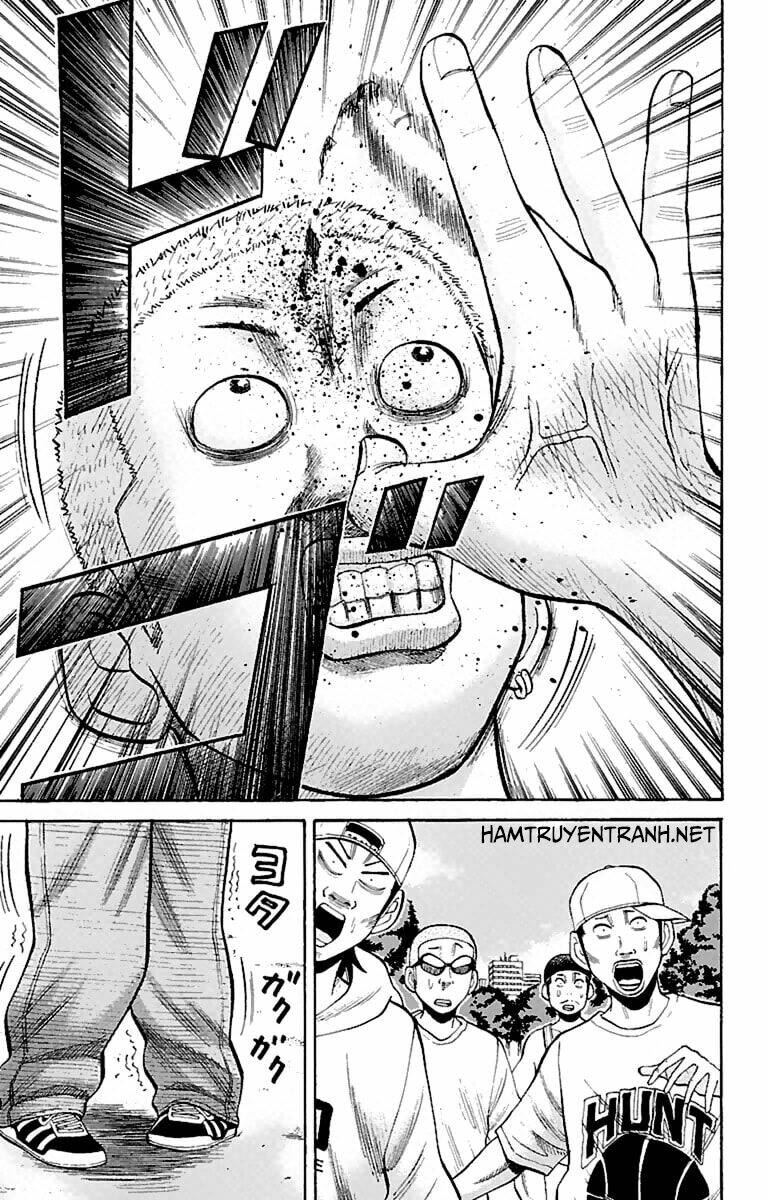 nanba mg5 chapter 15 16