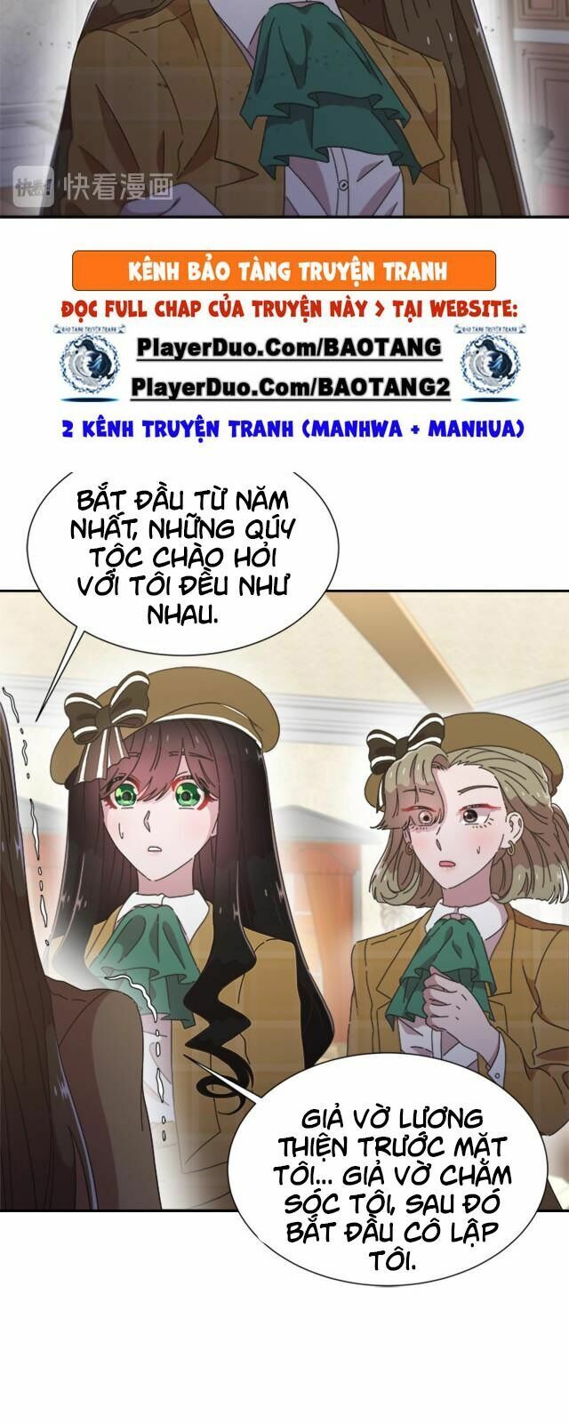 con gái bảo bối của ma vương chapter 106 39